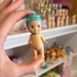 Sonny angel confirmed SHELL MARINE SERIES